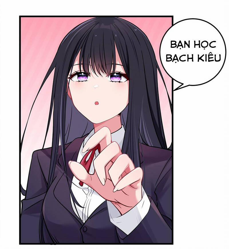 Làm Sao Để Chạy Trốn Dàn Hậu Cung 13 trang 39