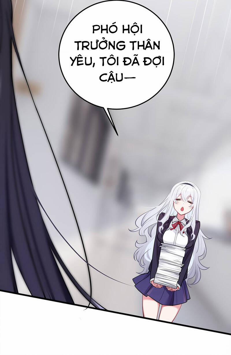 Làm Sao Để Chạy Trốn Dàn Hậu Cung 13 trang 41