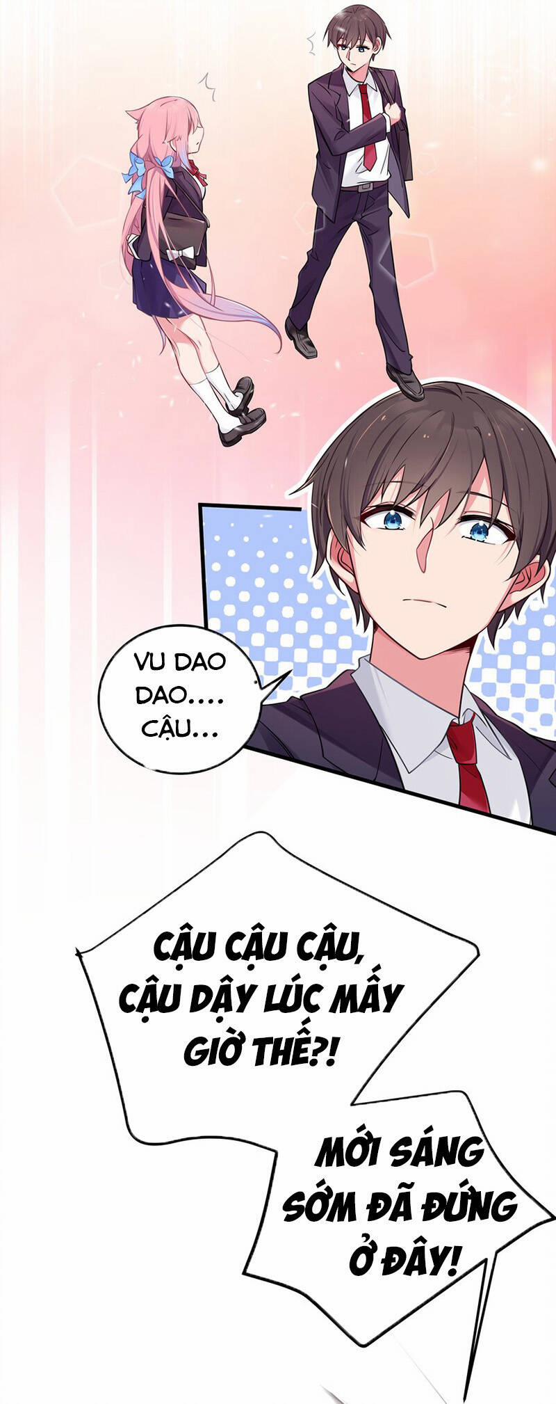 Làm Sao Để Chạy Trốn Dàn Hậu Cung 13 trang 5