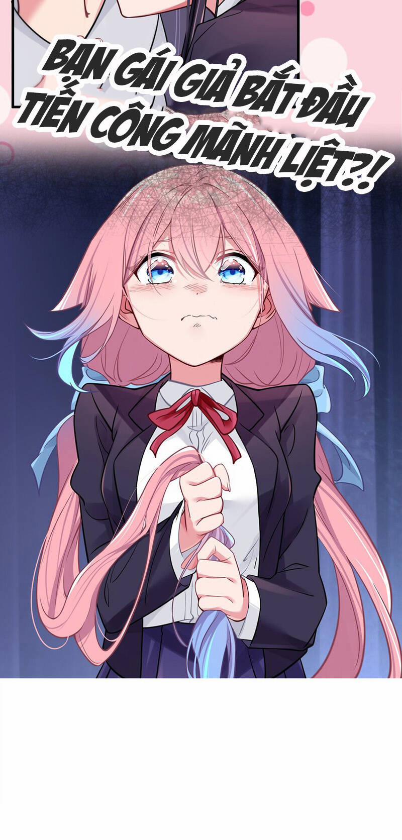 Làm Sao Để Chạy Trốn Dàn Hậu Cung 13 trang 50