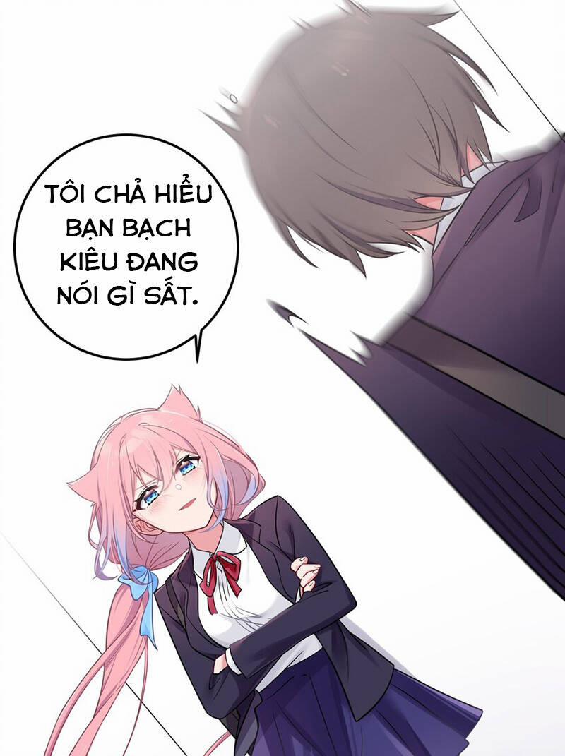 Làm Sao Để Chạy Trốn Dàn Hậu Cung 13 trang 6