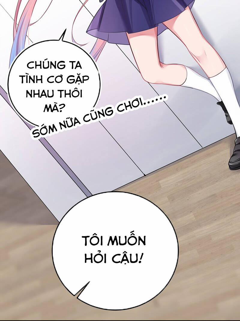 Làm Sao Để Chạy Trốn Dàn Hậu Cung 13 trang 7