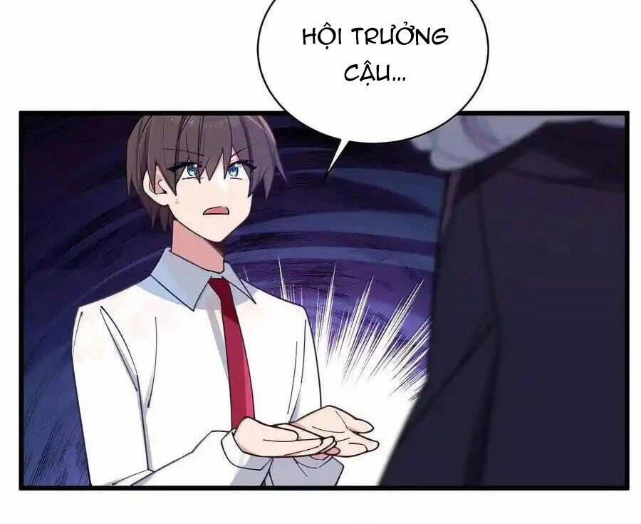 Làm Sao Để Chạy Trốn Dàn Hậu Cung 130 trang 105