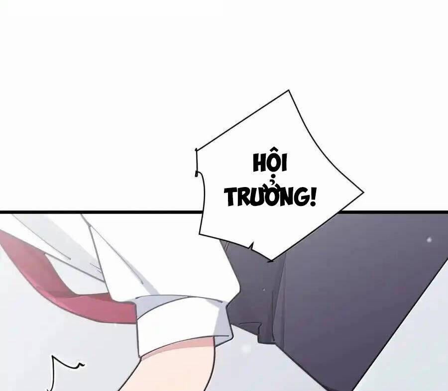 Làm Sao Để Chạy Trốn Dàn Hậu Cung 130 trang 19