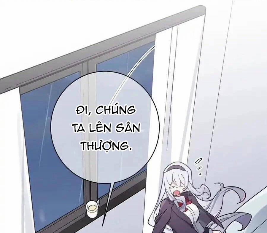 Làm Sao Để Chạy Trốn Dàn Hậu Cung 130 trang 21