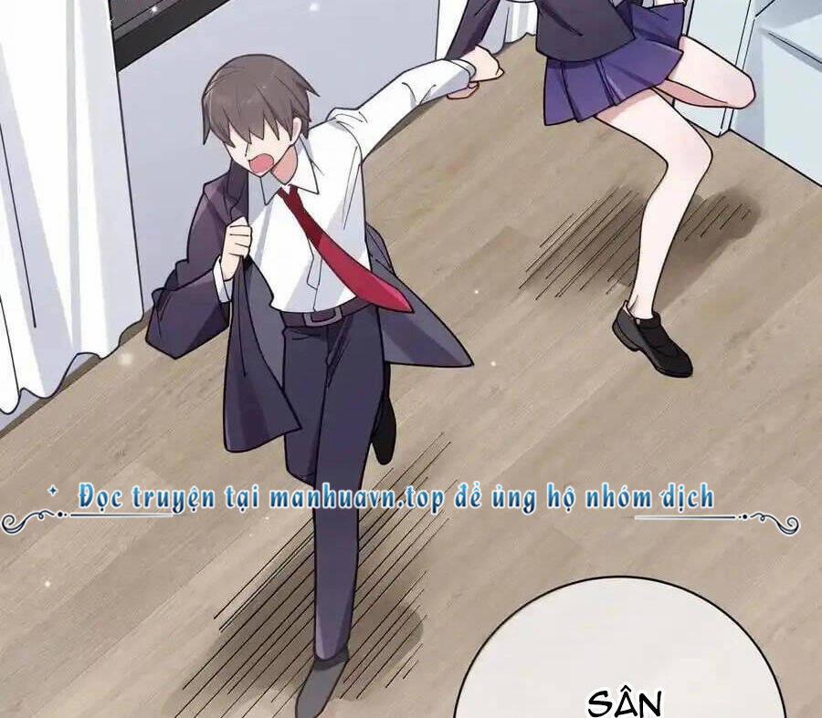 Làm Sao Để Chạy Trốn Dàn Hậu Cung 130 trang 22