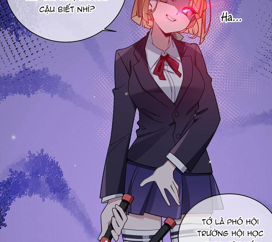 Làm Sao Để Chạy Trốn Dàn Hậu Cung 131 trang 31