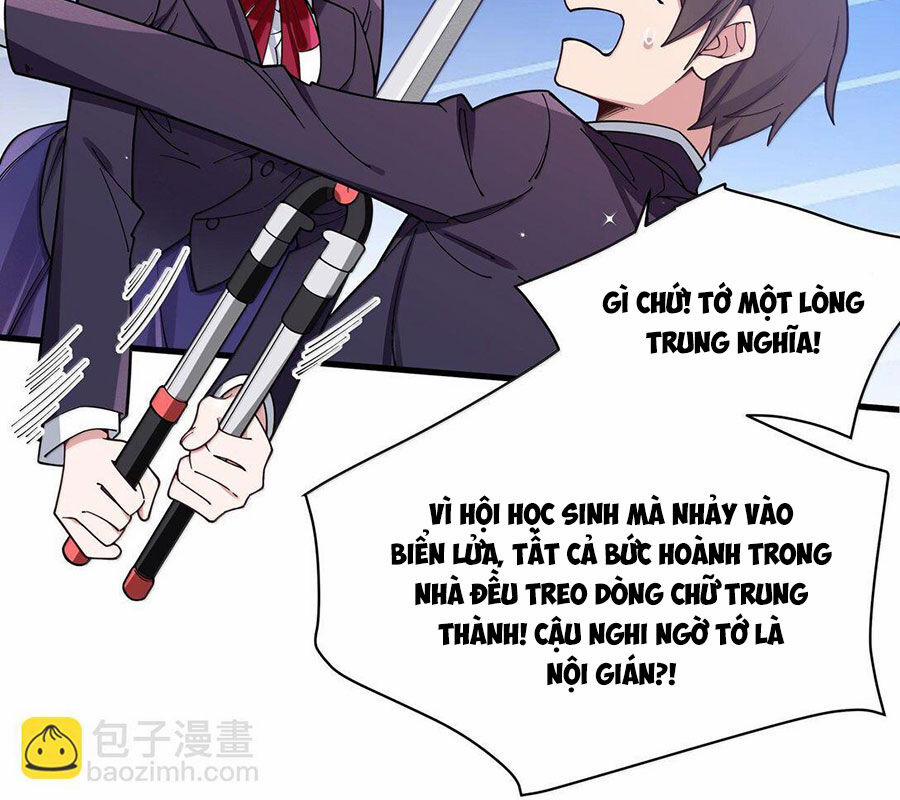 Làm Sao Để Chạy Trốn Dàn Hậu Cung 131 trang 34