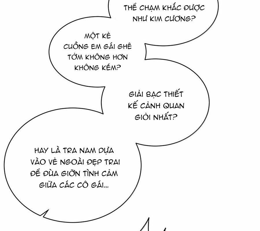 Làm Sao Để Chạy Trốn Dàn Hậu Cung 131 trang 38