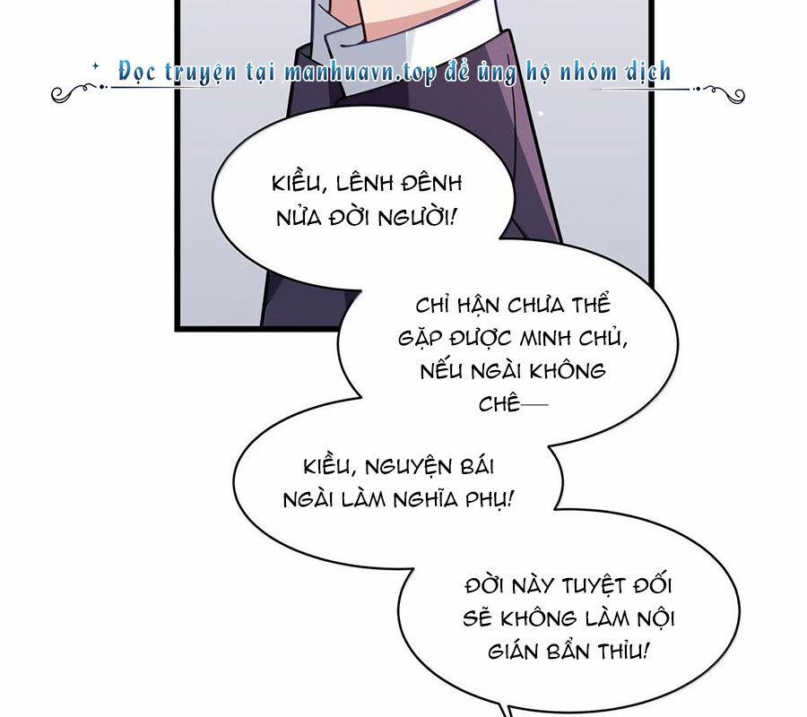 Làm Sao Để Chạy Trốn Dàn Hậu Cung 131 trang 40