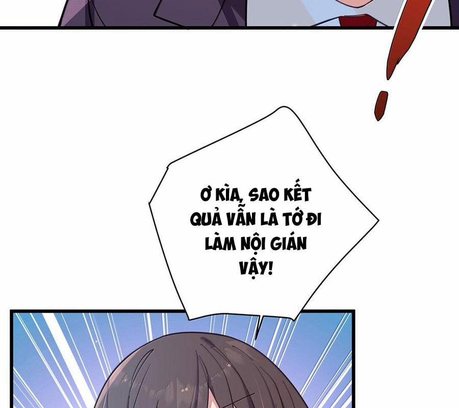 Làm Sao Để Chạy Trốn Dàn Hậu Cung 131 trang 53