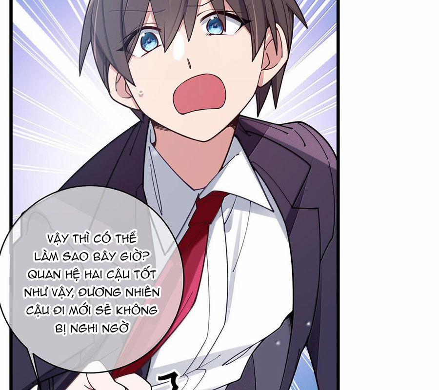 Làm Sao Để Chạy Trốn Dàn Hậu Cung 131 trang 54