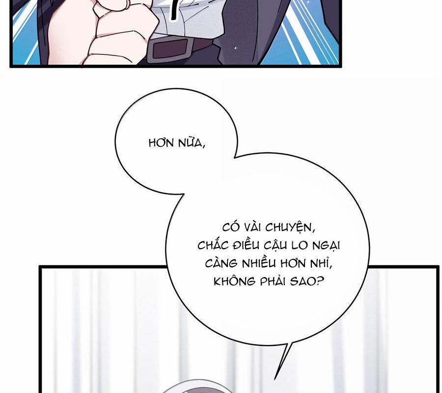 Làm Sao Để Chạy Trốn Dàn Hậu Cung 131 trang 55