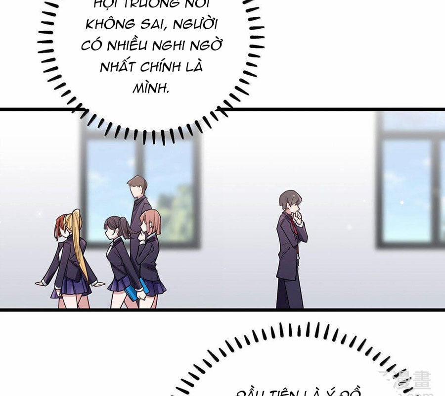 Làm Sao Để Chạy Trốn Dàn Hậu Cung 131 trang 64