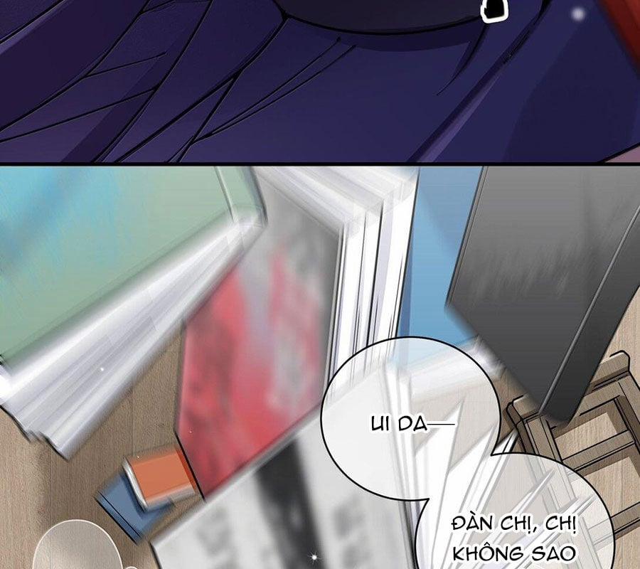 Làm Sao Để Chạy Trốn Dàn Hậu Cung 131 trang 77