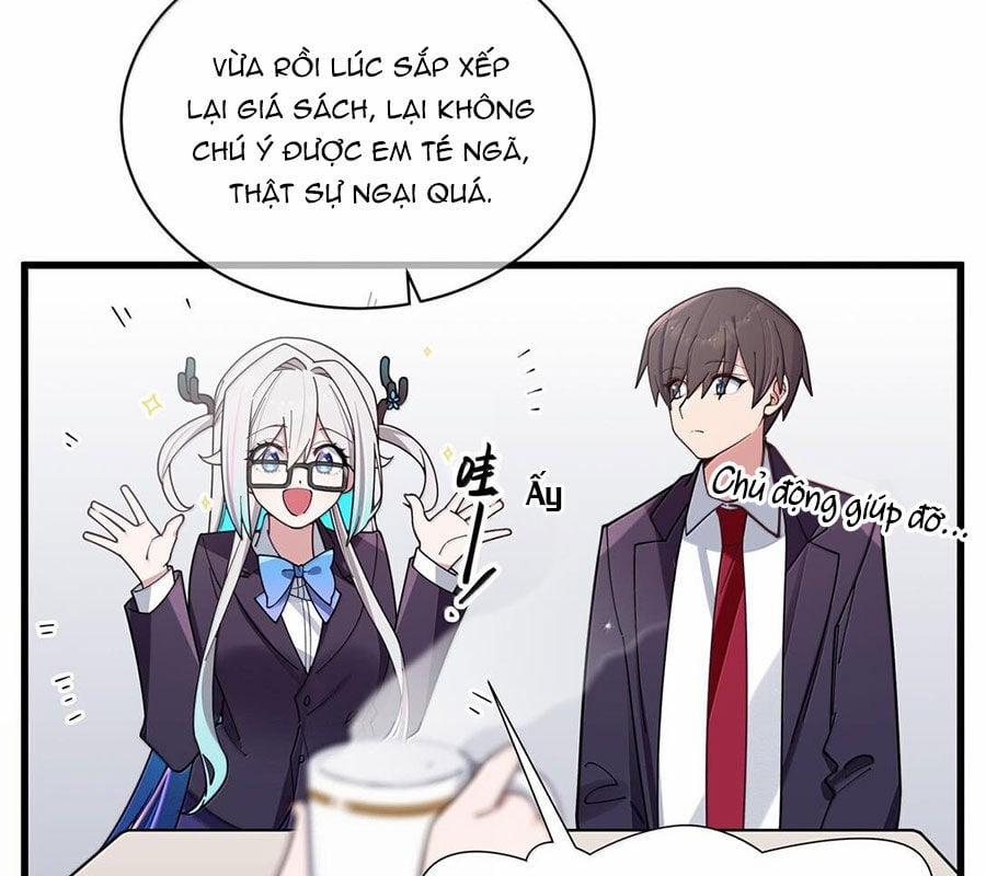 Làm Sao Để Chạy Trốn Dàn Hậu Cung 132 trang 18