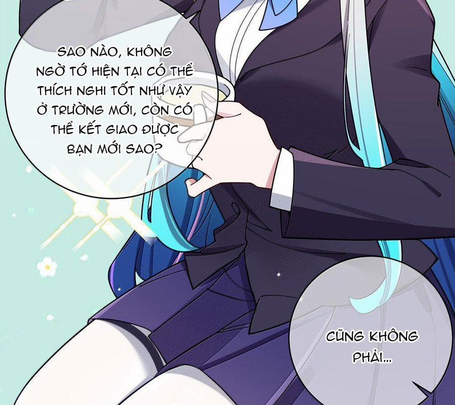 Làm Sao Để Chạy Trốn Dàn Hậu Cung 132 trang 20