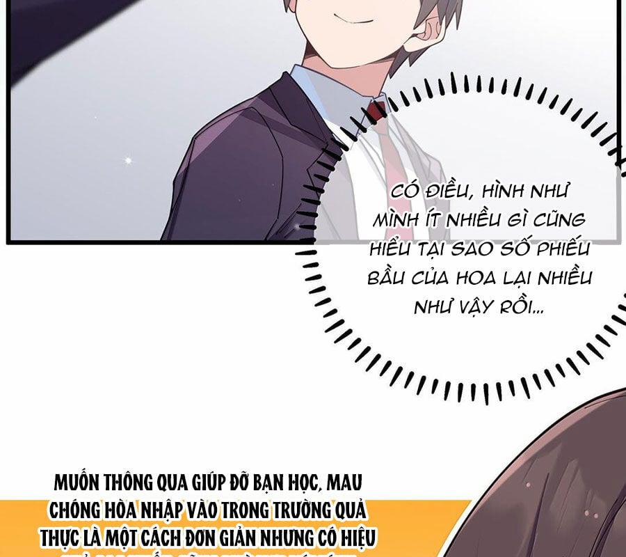 Làm Sao Để Chạy Trốn Dàn Hậu Cung 132 trang 22