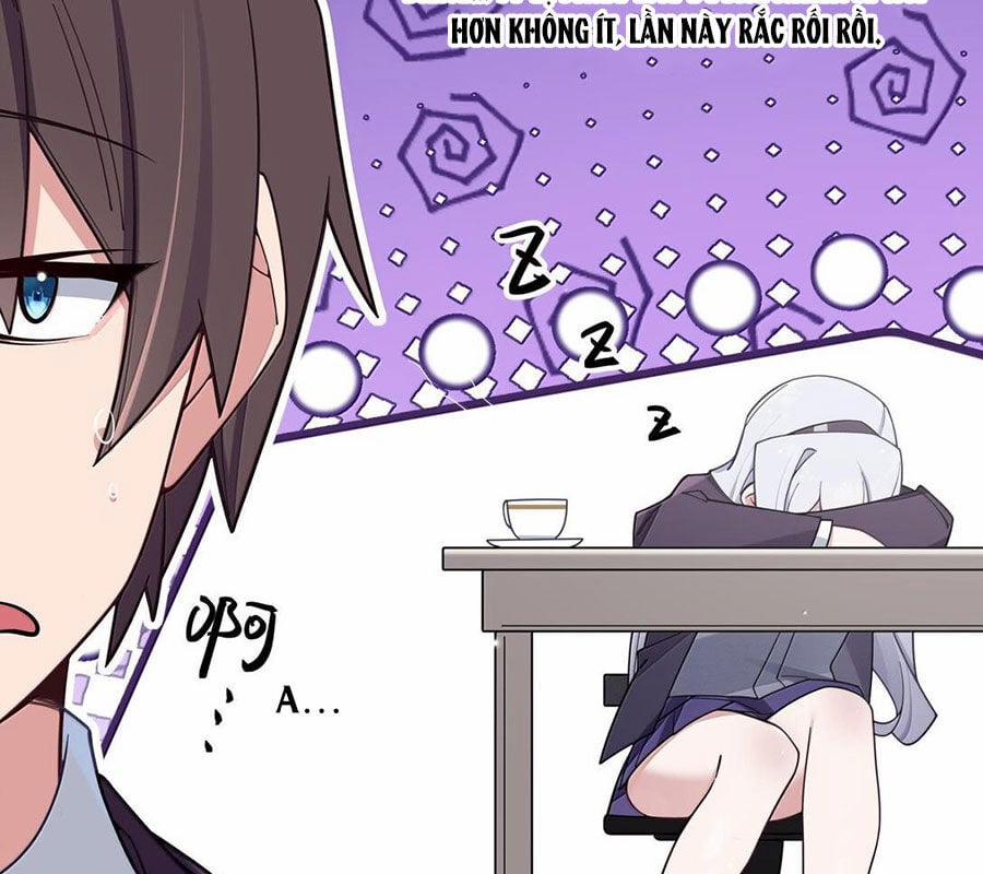 Làm Sao Để Chạy Trốn Dàn Hậu Cung 132 trang 25