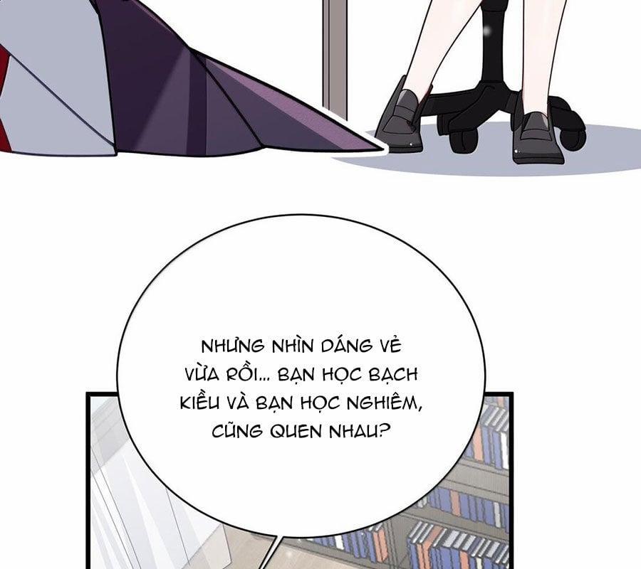 Làm Sao Để Chạy Trốn Dàn Hậu Cung 132 trang 26