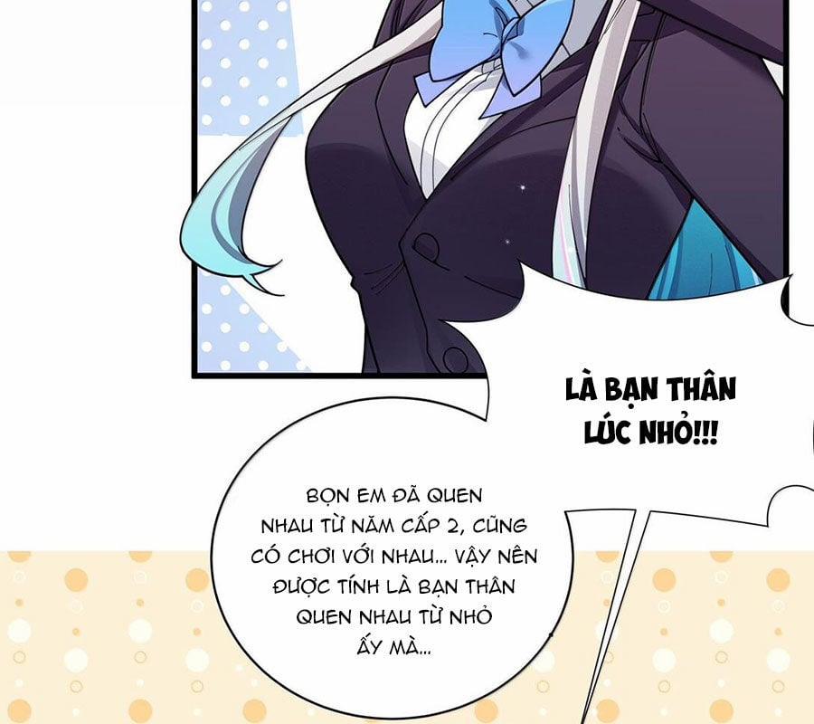 Làm Sao Để Chạy Trốn Dàn Hậu Cung 132 trang 35