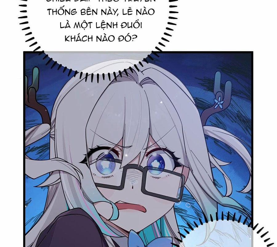 Làm Sao Để Chạy Trốn Dàn Hậu Cung 132 trang 49