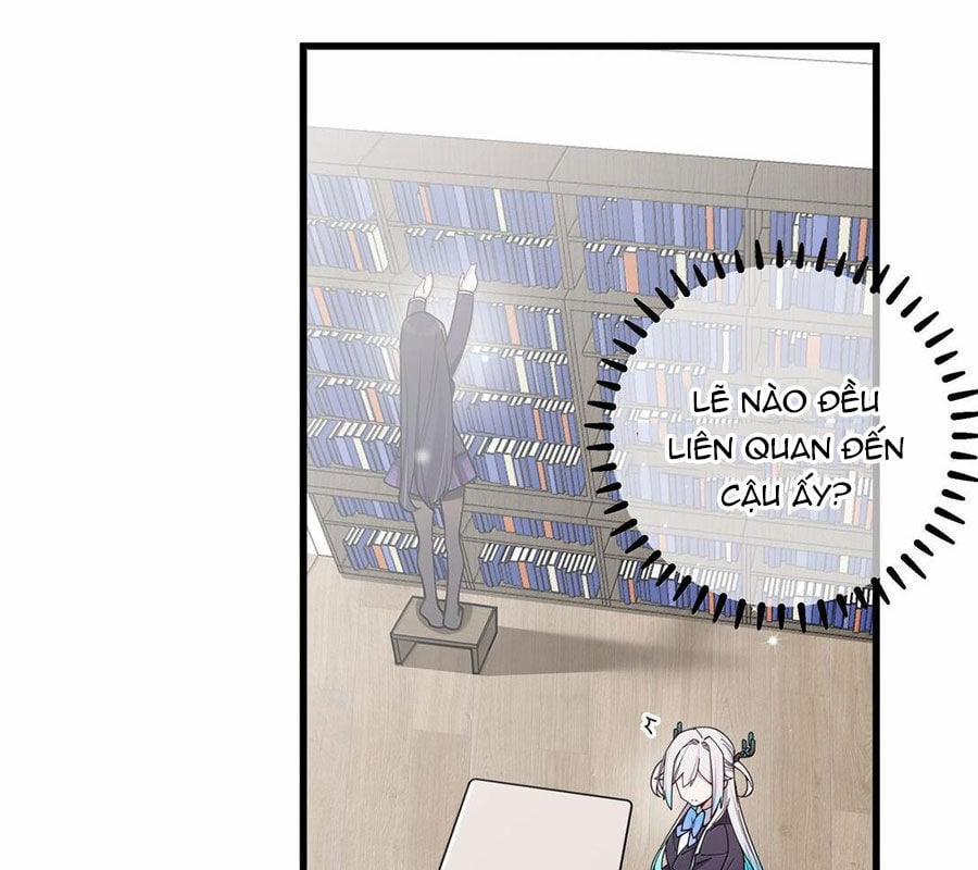 Làm Sao Để Chạy Trốn Dàn Hậu Cung 132 trang 51