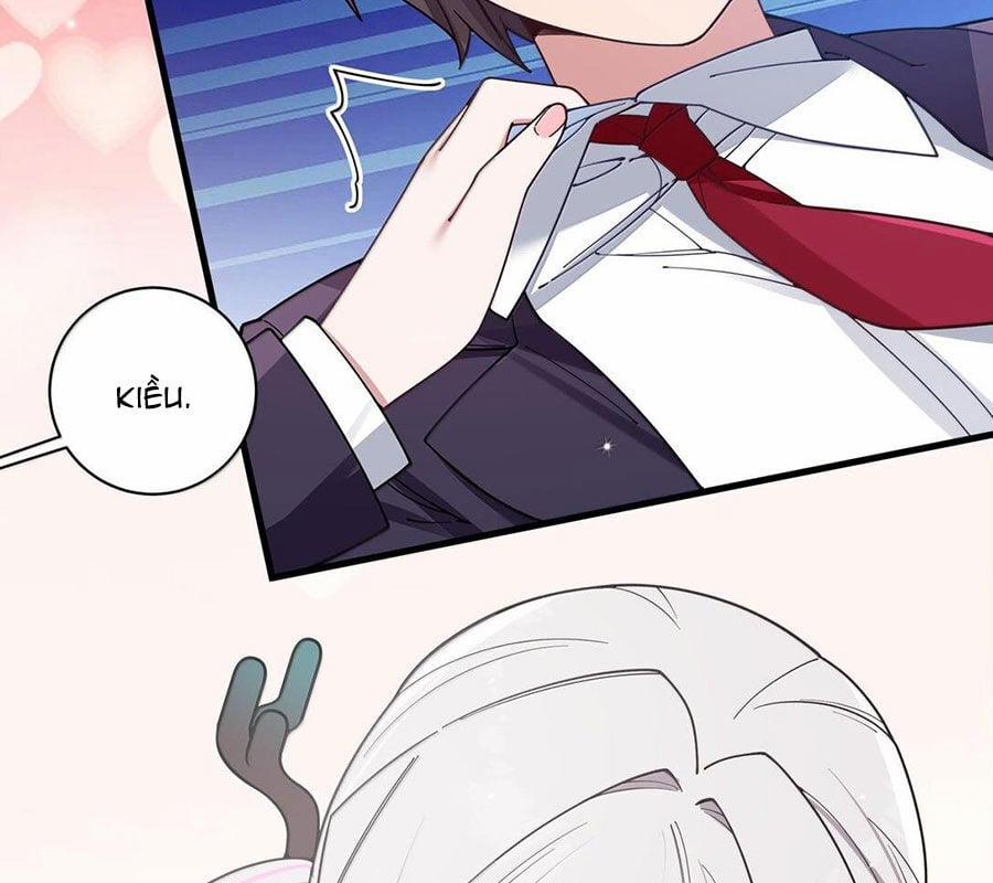 Làm Sao Để Chạy Trốn Dàn Hậu Cung 132 trang 57