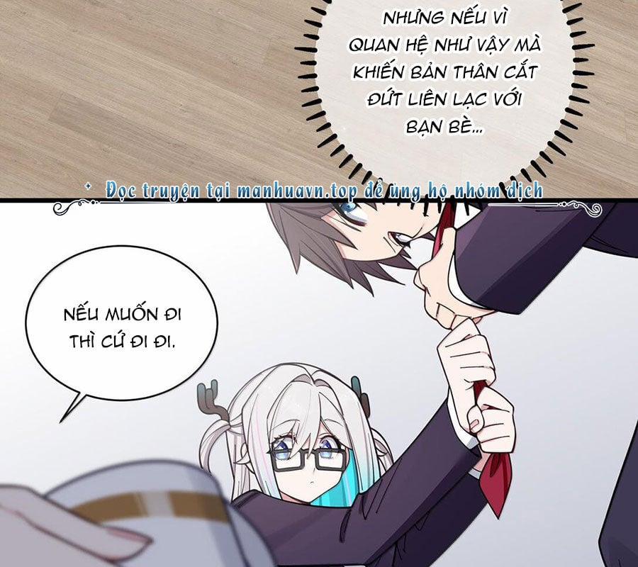 Làm Sao Để Chạy Trốn Dàn Hậu Cung 132 trang 68