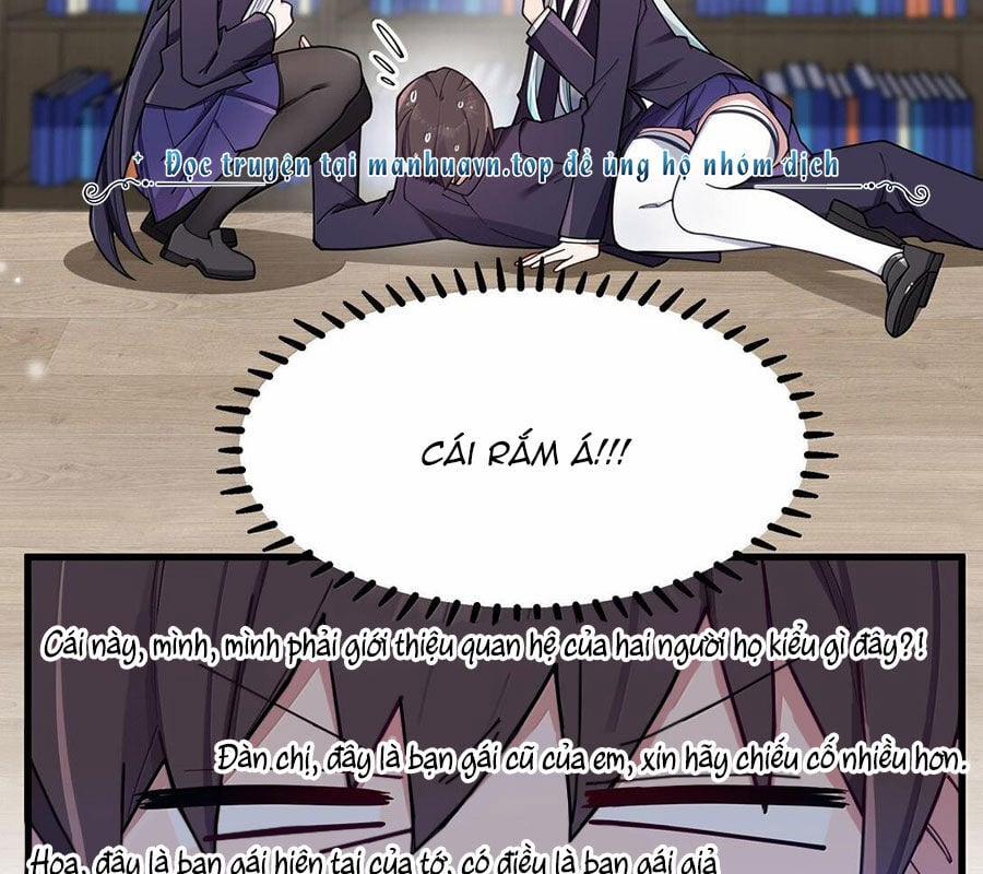 Làm Sao Để Chạy Trốn Dàn Hậu Cung 132 trang 7