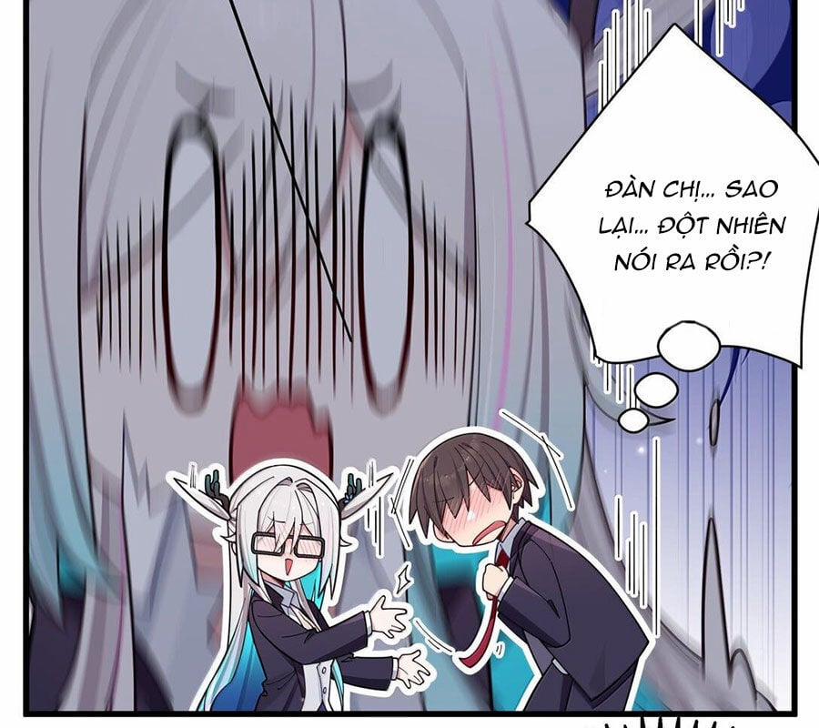 Làm Sao Để Chạy Trốn Dàn Hậu Cung 132 trang 73