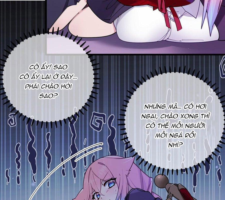 Làm Sao Để Chạy Trốn Dàn Hậu Cung 133 trang 22