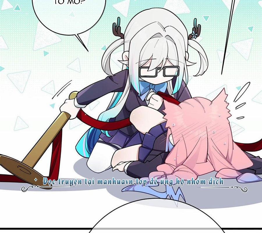 Làm Sao Để Chạy Trốn Dàn Hậu Cung 133 trang 27