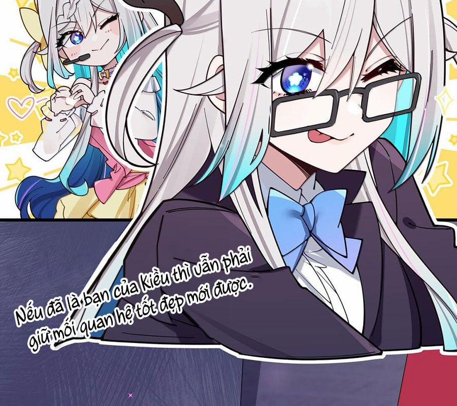 Làm Sao Để Chạy Trốn Dàn Hậu Cung 133 trang 43