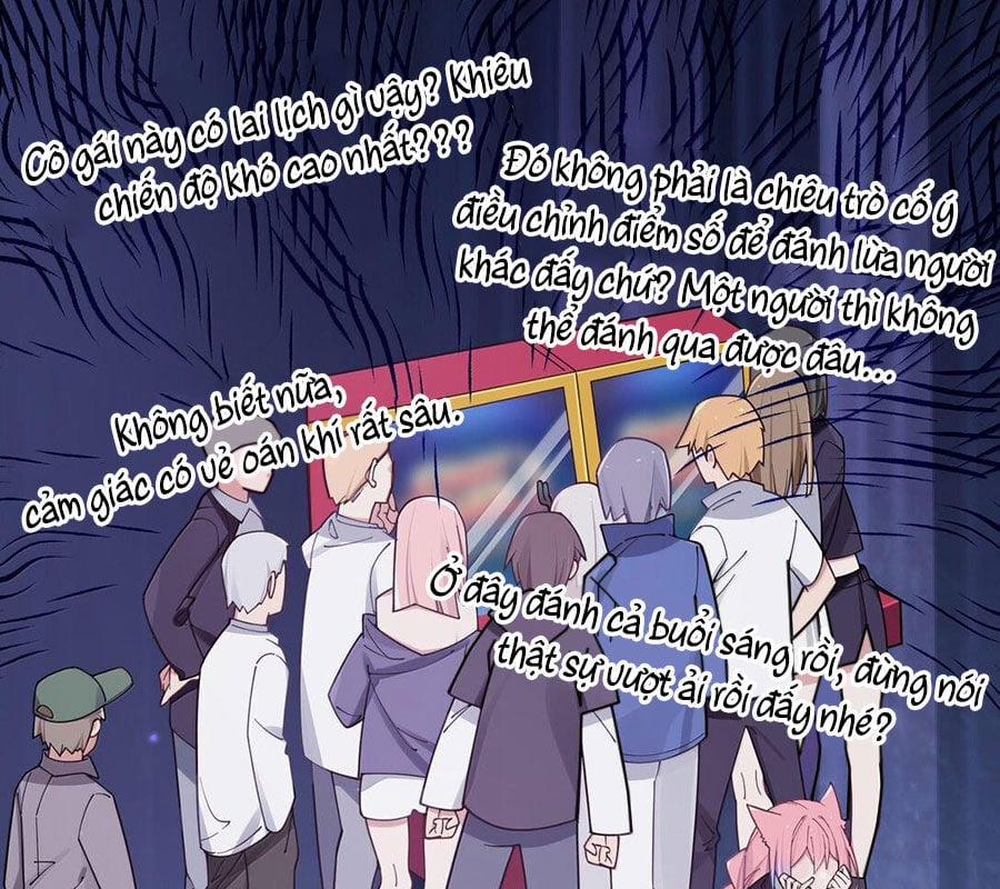 Làm Sao Để Chạy Trốn Dàn Hậu Cung 133 trang 5