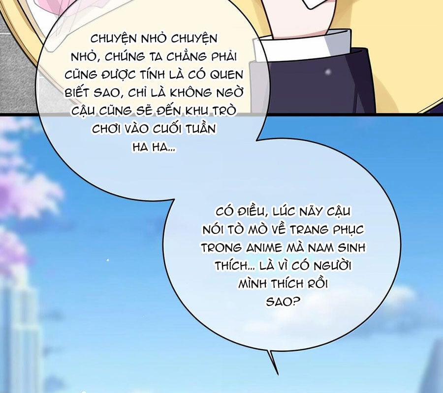 Làm Sao Để Chạy Trốn Dàn Hậu Cung 133 trang 77