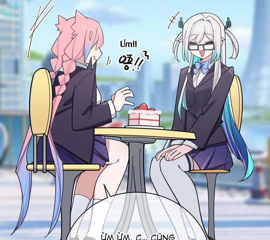 Làm Sao Để Chạy Trốn Dàn Hậu Cung 133 trang 78