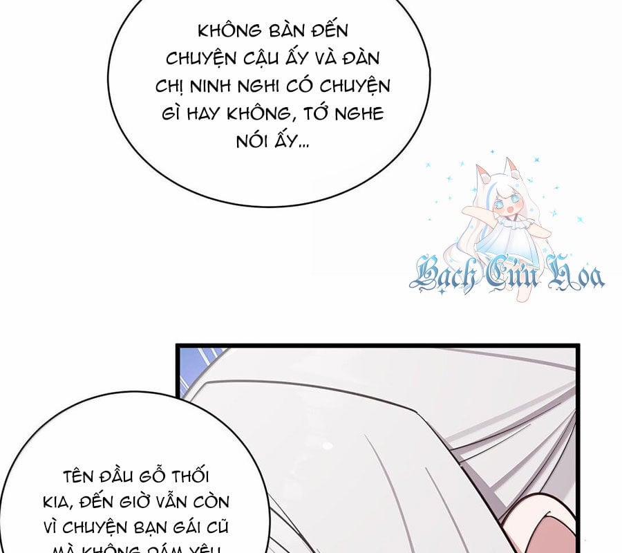 Làm Sao Để Chạy Trốn Dàn Hậu Cung 133 trang 86