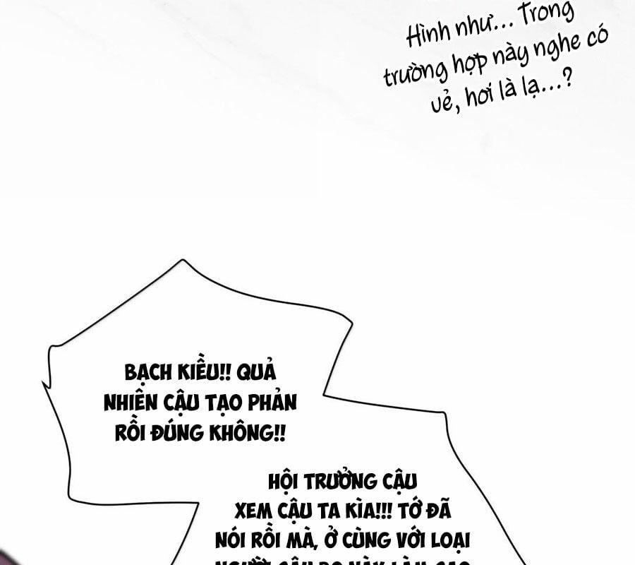 Làm Sao Để Chạy Trốn Dàn Hậu Cung 134 trang 11