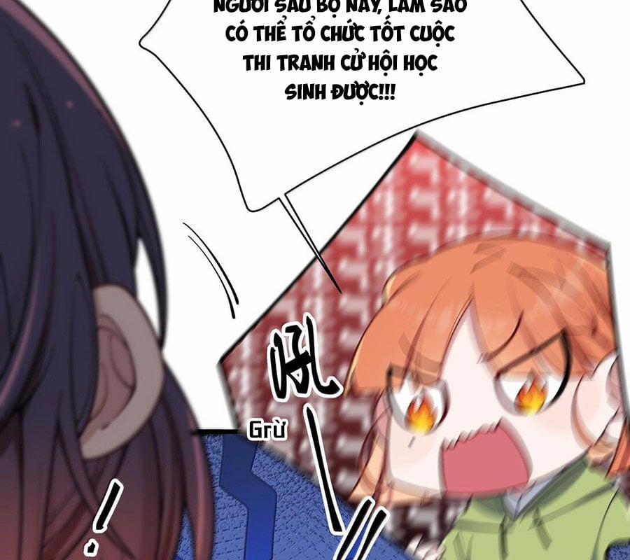 Làm Sao Để Chạy Trốn Dàn Hậu Cung 134 trang 12