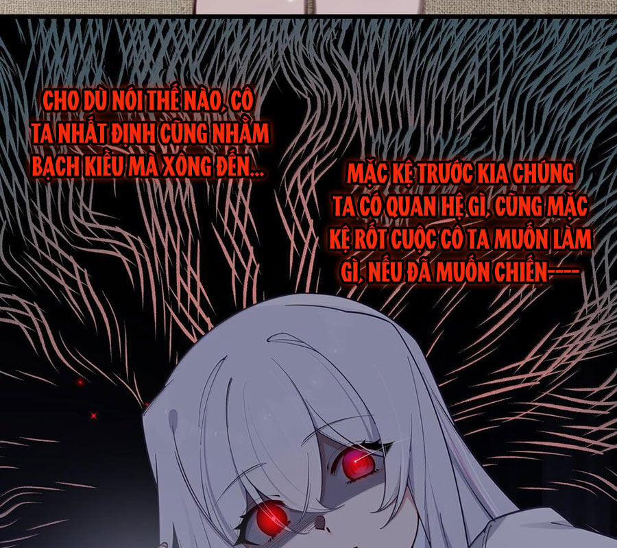 Làm Sao Để Chạy Trốn Dàn Hậu Cung 134 trang 16