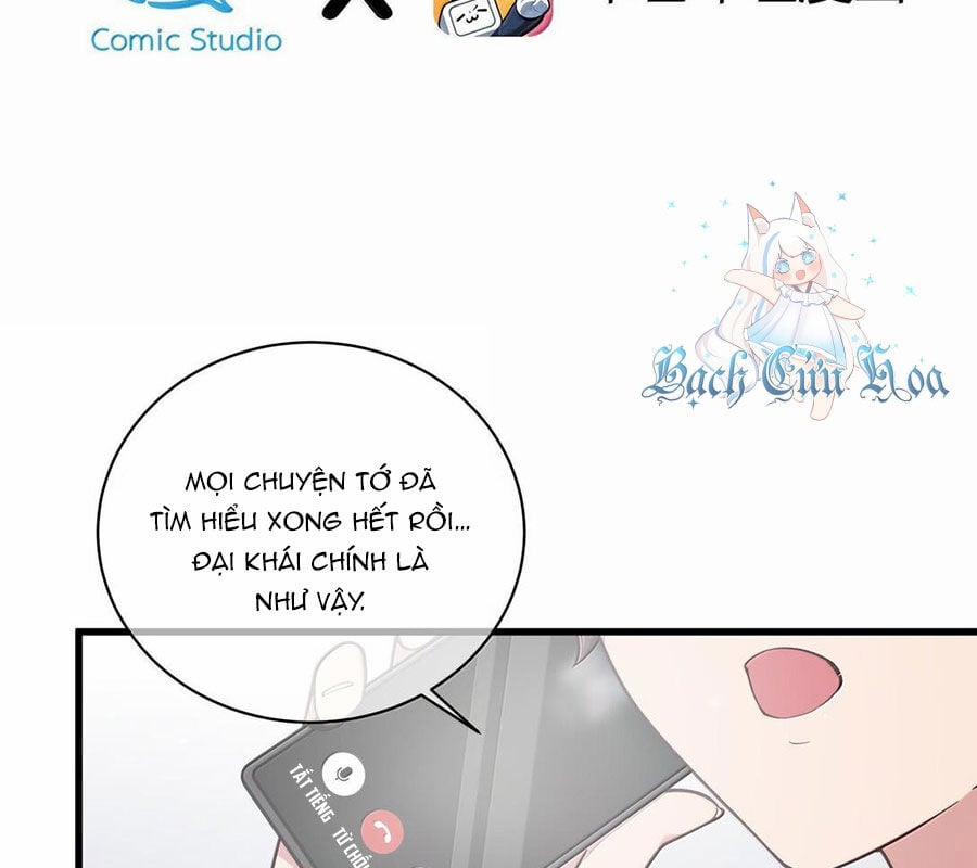 Làm Sao Để Chạy Trốn Dàn Hậu Cung 134 trang 3