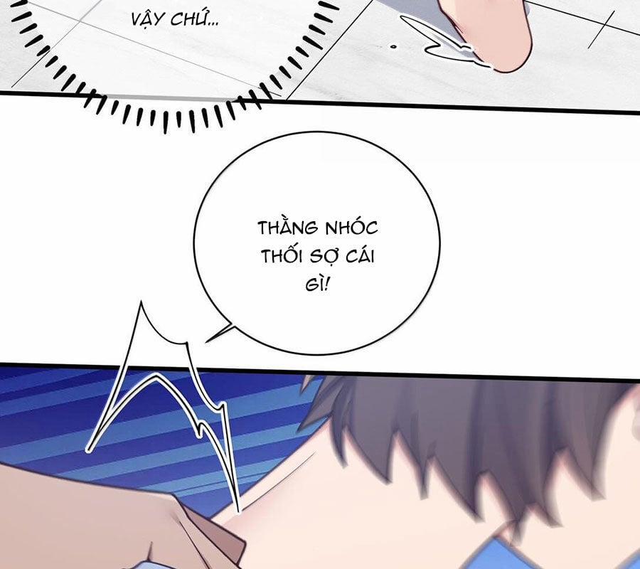 Làm Sao Để Chạy Trốn Dàn Hậu Cung 134 trang 30