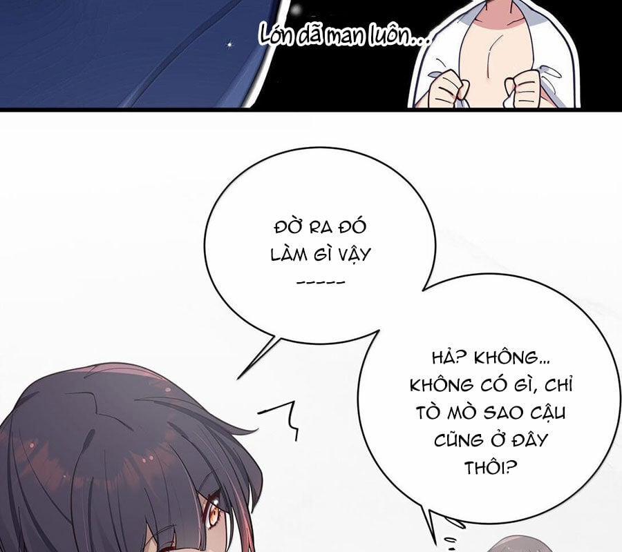 Làm Sao Để Chạy Trốn Dàn Hậu Cung 134 trang 48