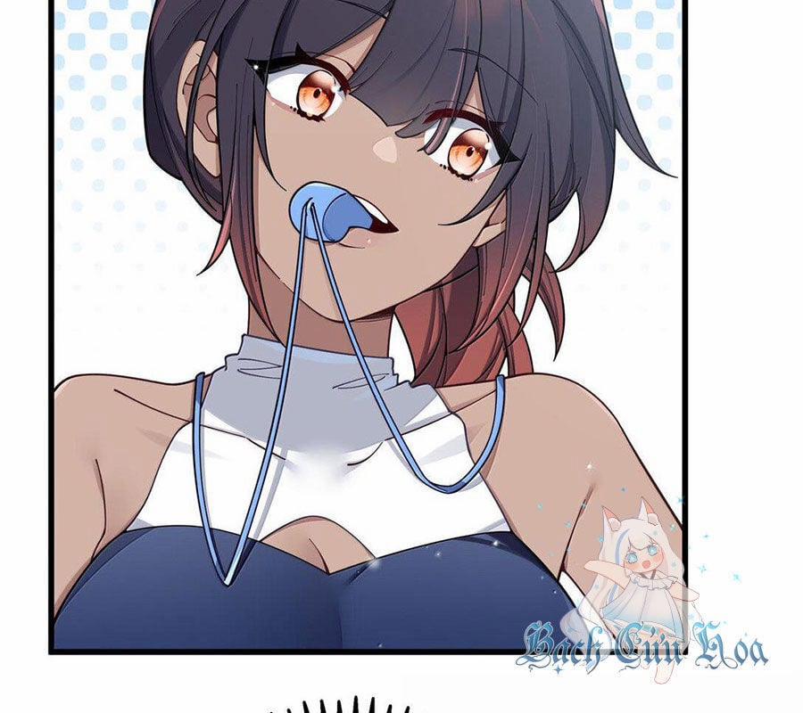 Làm Sao Để Chạy Trốn Dàn Hậu Cung 134 trang 56