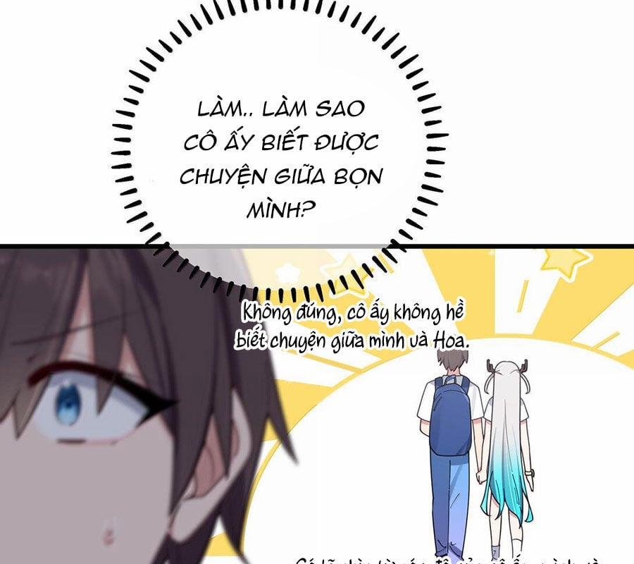 Làm Sao Để Chạy Trốn Dàn Hậu Cung 134 trang 57