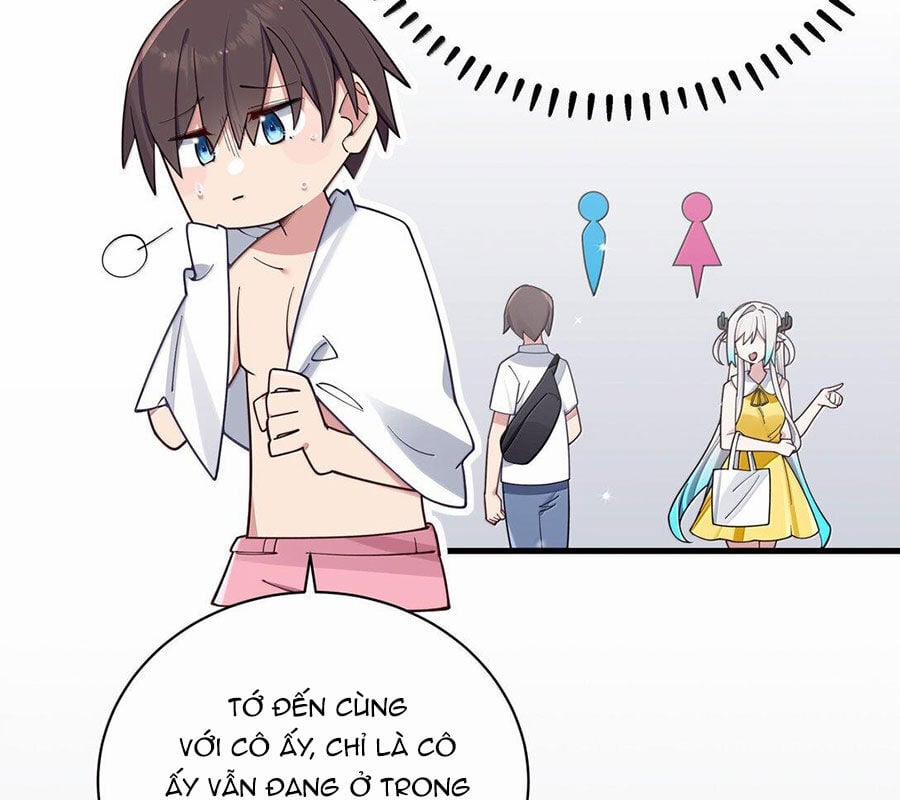 Làm Sao Để Chạy Trốn Dàn Hậu Cung 134 trang 59