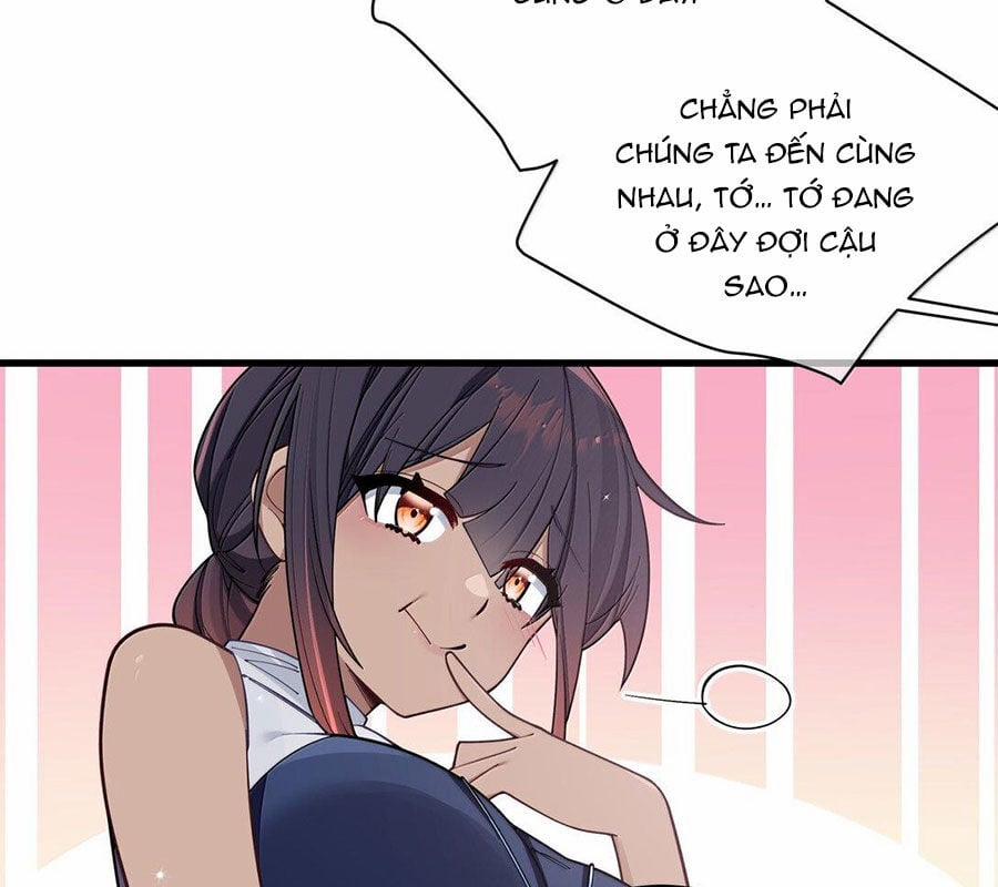 Làm Sao Để Chạy Trốn Dàn Hậu Cung 135 trang 21