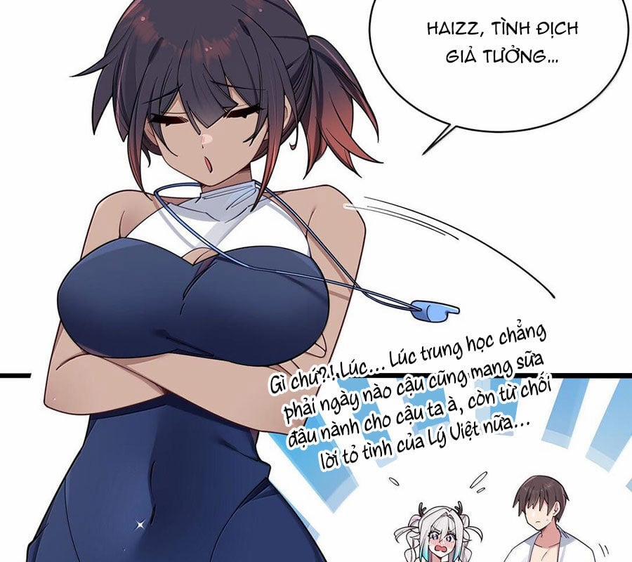 Làm Sao Để Chạy Trốn Dàn Hậu Cung 135 trang 24