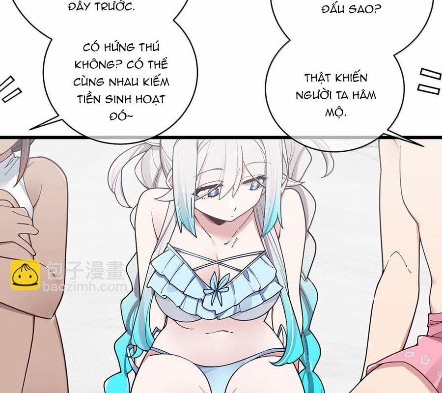 Làm Sao Để Chạy Trốn Dàn Hậu Cung 135 trang 62